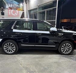 جي ام سي يوكون